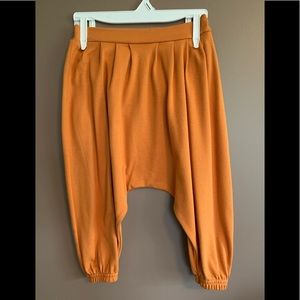 Harem pants S Give Clothing organic